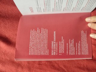 Rutas literarias por la Sierra de Guadarrama
