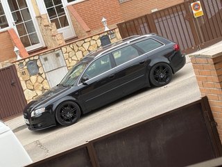 Audi A4 2006