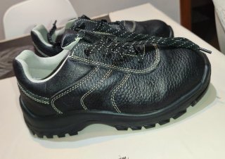 Zapatos de trabajo Zion Panter