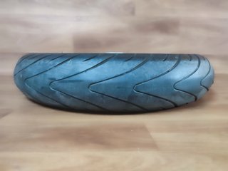 Llanta Delantera BMW K1200RS (1998)