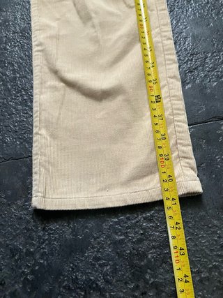 Pantaloni Polo Ralph Lauren Beige Taglia M