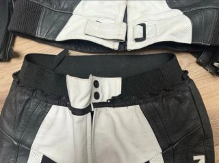 Mono de moto Arlen Ness deportivo