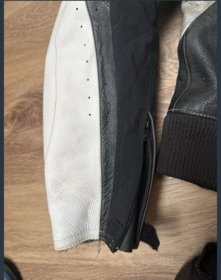 Mono de moto Arlen Ness deportivo