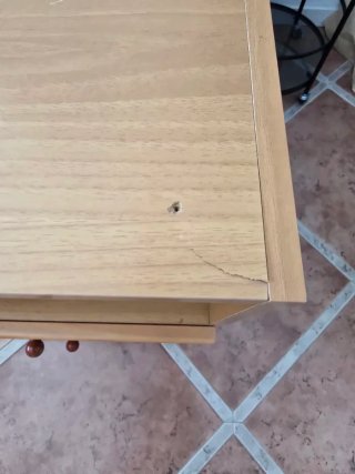 Mueble cajonera