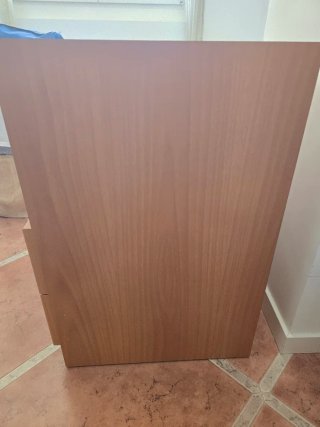 Mueble cajonera