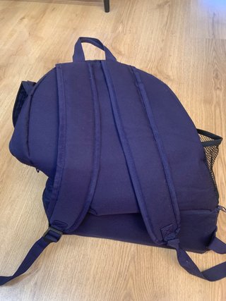 Mochila Kappa Marino CF Sistrells