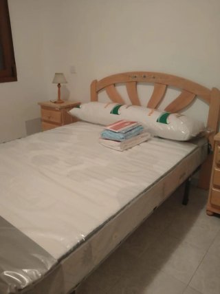 Alquilo casa