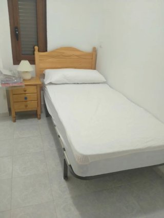 Alquilo casa