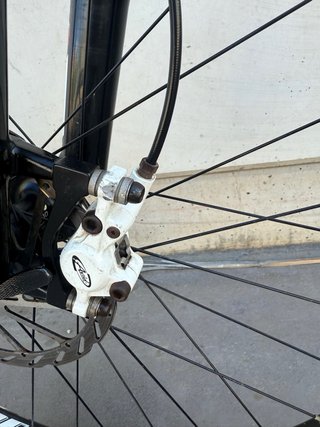 Bicicleta Trek 6300 Talla M/L