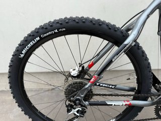 Bicicleta Trek 6300 Talla M/L