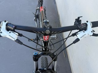 Bicicleta Trek 6300 Talla M/L