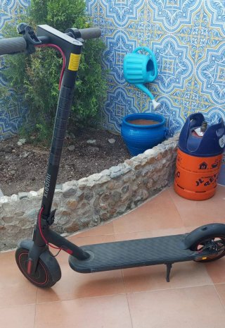 Patinete Eléctrico Xiaomi