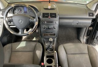 Mercedes-Benz Clase A 2008