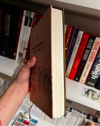 1era. Ed Grandes Esperanzas - Dickens (Alba Maior)