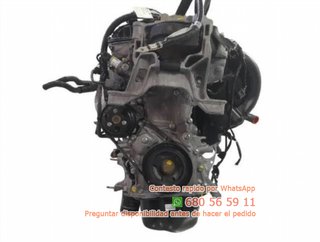 Mazda pe motor 3 sedan (bp) evolution mo Ref:00186