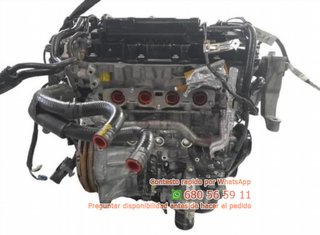 Mazda pe motor 3 sedan (bp) evolution mo Ref:00186