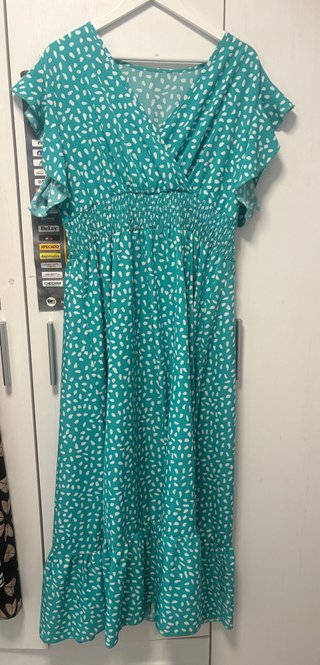 Vestido largo