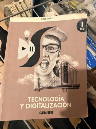Libros 2 de la ESO