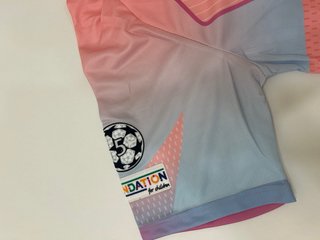 Camiseta FC Barcelona Nike Talla M