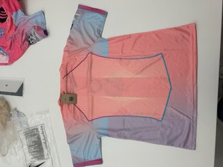 Camiseta FC Barcelona Nike Talla M
