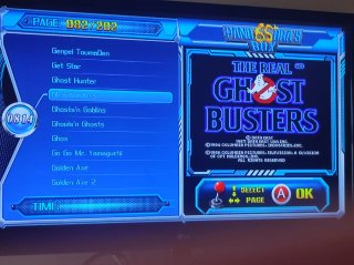 Máquina Recreativa Pandora Box 6s