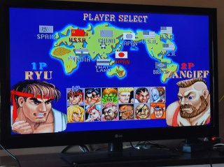 Máquina Recreativa Pandora Box 6s