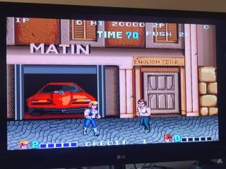 Máquina Recreativa Pandora Box 6s