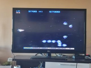 Máquina Recreativa Pandora Box 6s