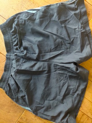 Calzonas Adidas Azul Marino Talla L