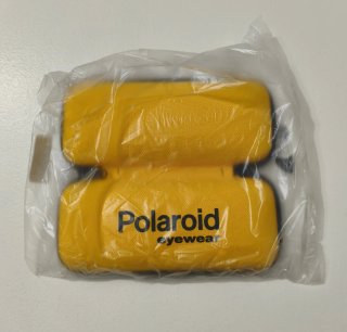 Estuche Cremallera Gafas Polaroid