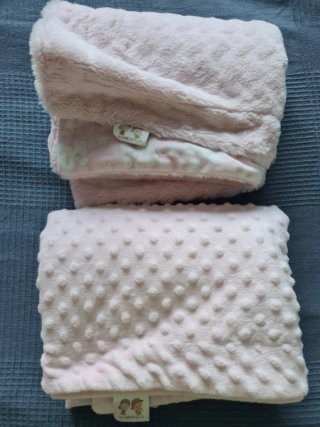 Ropa de cuna Zara Home