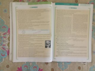 Economía  1º Bachillerato