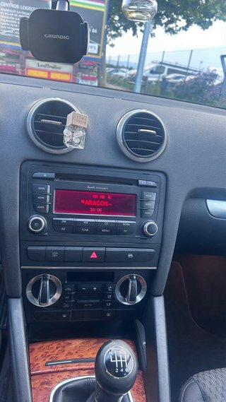 Audi A3 2009