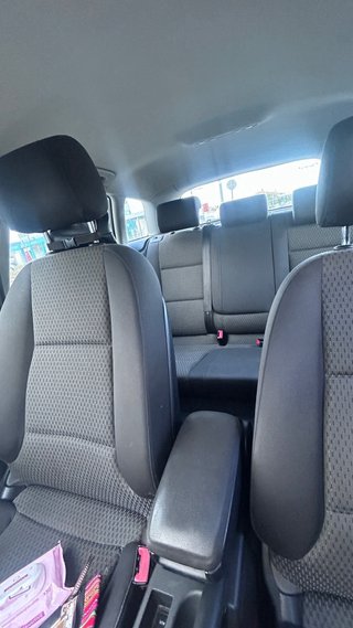 Audi A3 2009