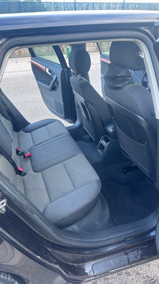 Audi A3 2009