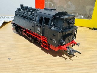 Fleischmann 4081 Locomotora DB