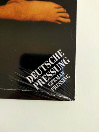 Vinilo Scorpions Picture Disc