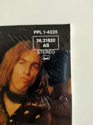 Vinilo Scorpions Picture Disc