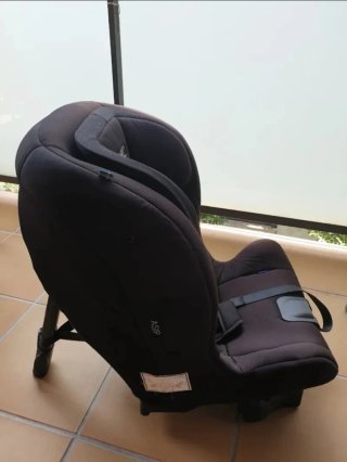 Silla coche AXKID MOVE ACM 9-25kg
