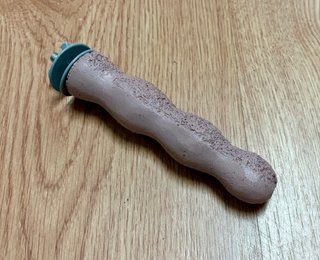 Percha Afiladora Cemento Pájaros