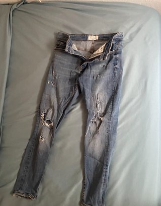 Pack 6 Pantalones