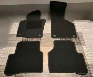 + VW Passat B6 B7 Alfombrillas a medida