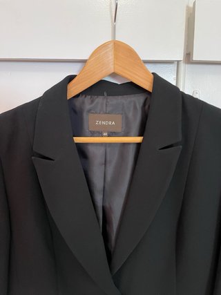 Americana Zendra ( El Corte Inglés) Mujer Talla 44