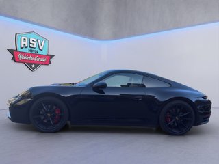 Porsche 911 Carrera 4S