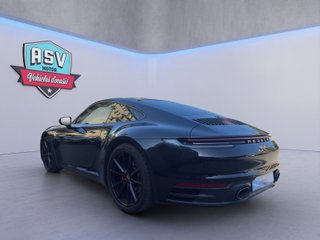 Porsche 911 Carrera 4S