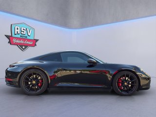 Porsche 911 Carrera 4S