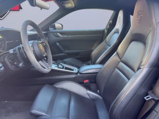 Porsche 911 Carrera 4S