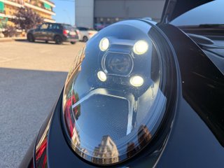 Porsche 911 Carrera 4S