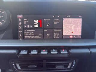 Porsche 911 Carrera 4S