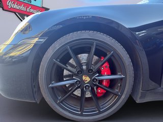 Porsche 911 Carrera 4S
